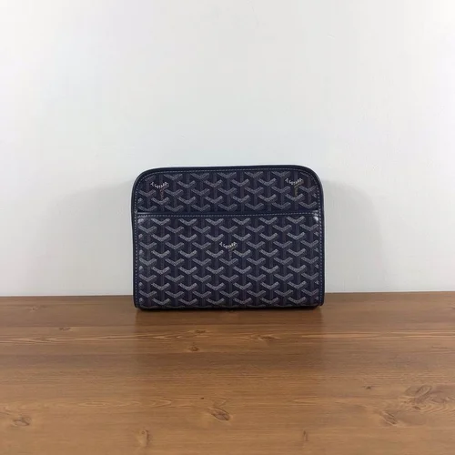 Goyard Handbags Series B Luxury Coated Canvas Collection