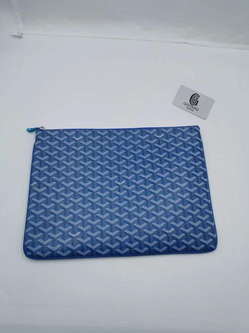 Goyard Handbags Series B Luxury Coated Canvas Collection