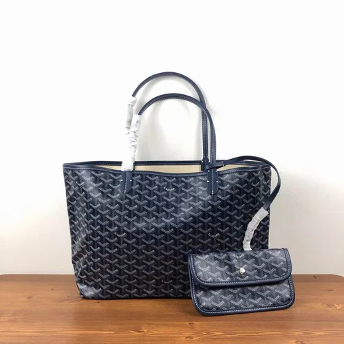 Goyard Women's Designer Handbags Luxury Coated Canvas Collection