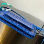 Goyard Messenger Bag Men Women Luxury Coated Canvas