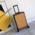 Goyard Trolley Base Cabin Case Original Authentic Luxury