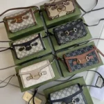 11 Gucci Original Series Collection Authentic Luxury Handbags