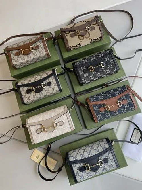 11 Gucci Original Series Collection Authentic Luxury Handbags