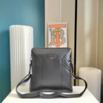 11 Gucci Original Men's Bag Authentic Leather Luxury