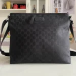 11 Gucci Original Single Shoulder Bag Authentic GG Canvas