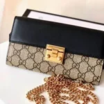 11 Gucci Original Single Shoulder Bag Authentic GG Canvas