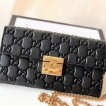 11 Gucci Original Single Shoulder Bag Authentic GG Canvas