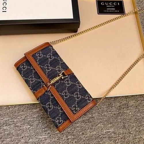 11 Gucci Original Single Shoulder Bag Authentic GG Canvas