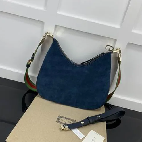 11 Gucci Original Single Shoulder Bag Authentic GG Canvas