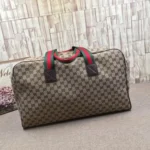 11 Gucci Original Women's Handbag Authentic GG Canvas Luxury