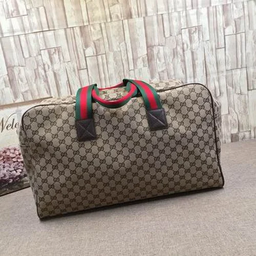 11 Gucci Original Women's Handbag Authentic GG Canvas Luxury