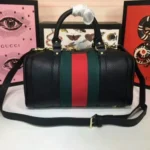 11 Gucci Original Women's Handbag Authentic GG Canvas Luxury