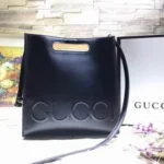 11 Gucci Original Women's Handbag Authentic GG Canvas Luxury