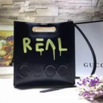 11 Gucci Original Women's Handbag Authentic GG Canvas Luxury