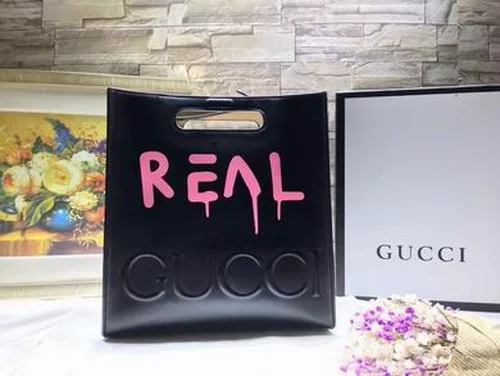 11 Gucci Original Women's Handbag Authentic GG Canvas Luxury