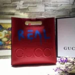 11 Gucci Original Women's Handbag Authentic GG Canvas Luxury