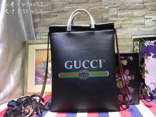 11 Gucci Original Women's Handbag Authentic GG Canvas Luxury