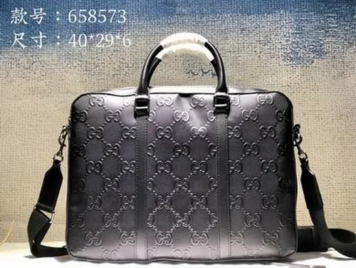 11 Gucci Original Women's Handbag Authentic GG Canvas Luxury