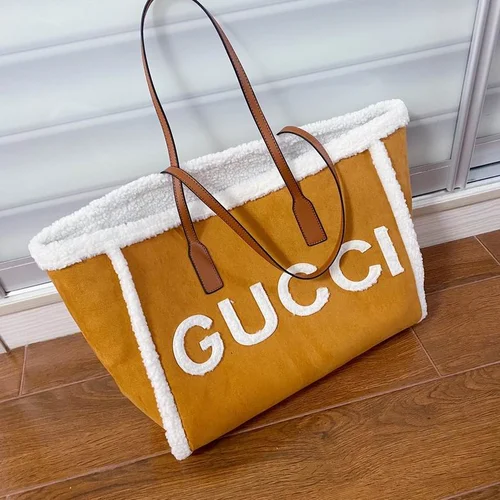 11 Gucci Original Women's Handbag Authentic GG Canvas Luxury