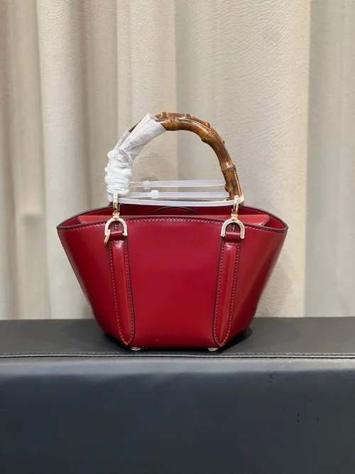 11 Gucci Original Women's Handbag Authentic GG Canvas Luxury