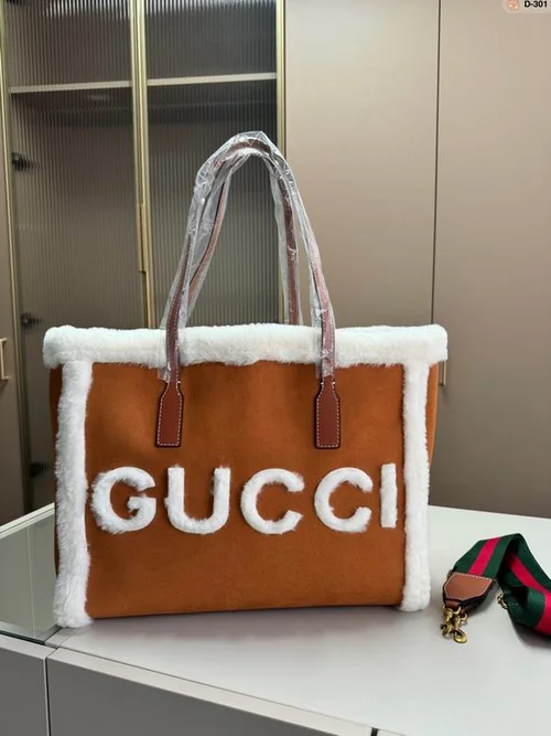 11 Gucci Original Women's Handbag Authentic GG Canvas Luxury