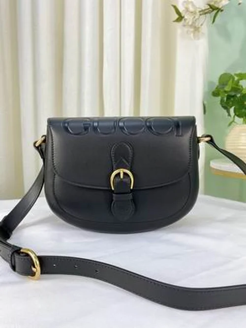 11 Gucci Original Single Shoulder Bag Authentic GG Canvas