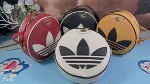 11 Gucci Original Single Shoulder Bag Authentic GG Canvas