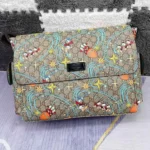 11 Gucci Original Mummy Diaper Bag Large Authentic Canvas