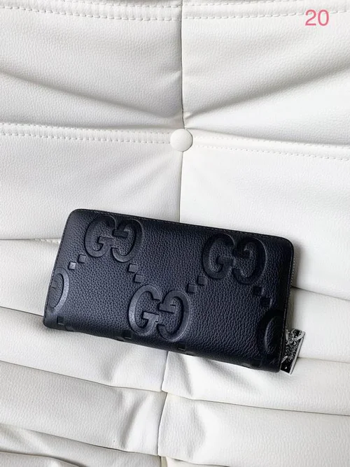 11 Gucci Original Men's Bag Authentic Leather Luxury