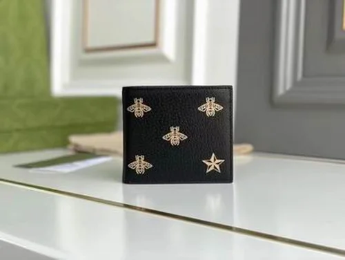 11 Gucci Original Men's Bag Authentic Leather Luxury