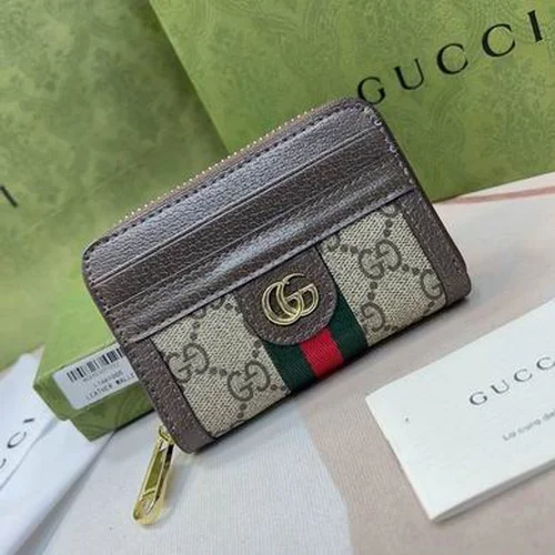 11 Gucci Original Men's Bag Authentic Leather Luxury