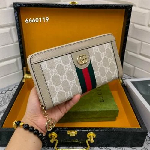 11 Gucci Original Men's Bag Authentic Leather Luxury