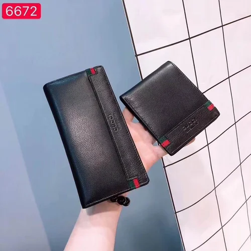 11 Gucci Original Men's Bag Authentic Leather Luxury