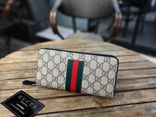 11 Gucci Original Men's Bag Authentic Leather Luxury