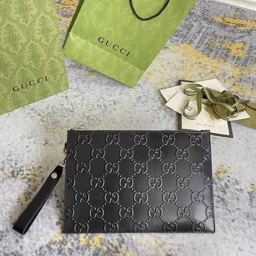 11 Gucci Original Women's Handbag Authentic GG Canvas Luxury