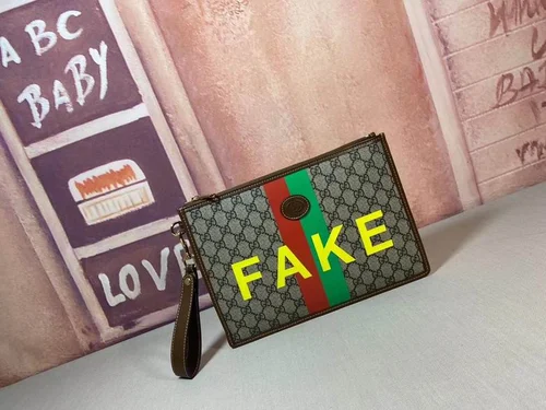 11 Gucci Original Women's Handbag Authentic GG Canvas Luxury