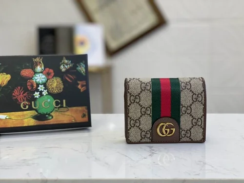 11 Gucci Original Women's Handbag Authentic GG Canvas Luxury