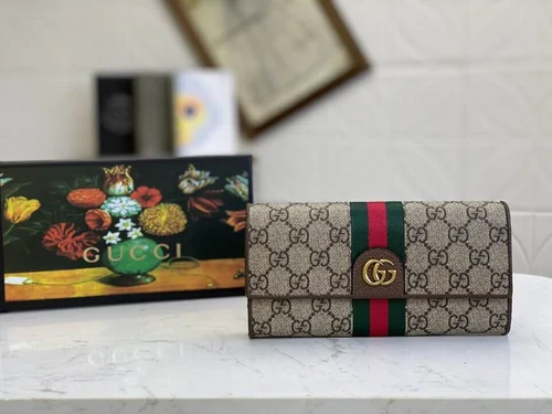 11 Gucci Original Women's Handbag Authentic GG Canvas Luxury