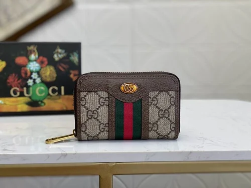 11 Gucci Original Women's Handbag Authentic GG Canvas Luxury