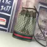 11 Gucci Original Bucket Bag Small Authentic Drawstring Luxury