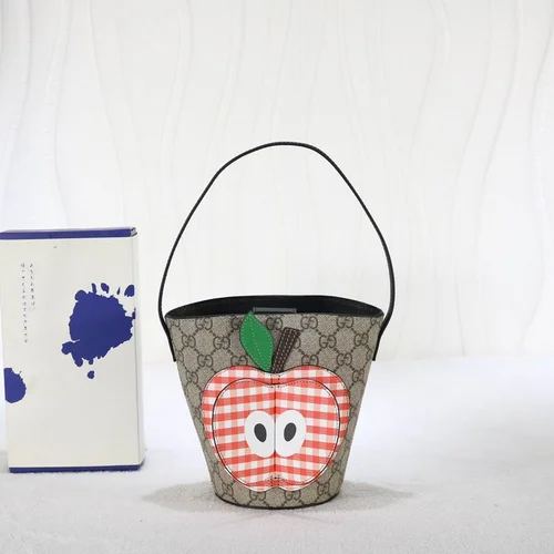 11 Gucci Original Bucket Bag Small Authentic Drawstring Luxury