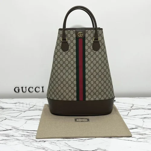 11 Gucci Original Bucket Bag Small Authentic Drawstring Luxury