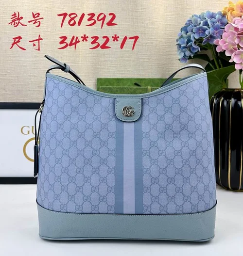 11 Gucci Original Bucket Bag Small Authentic Drawstring Luxury