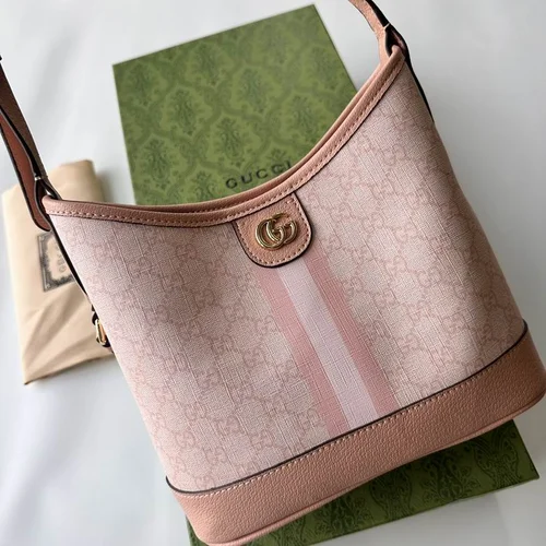 11 Gucci Original Bucket Bag Small Authentic Drawstring Luxury