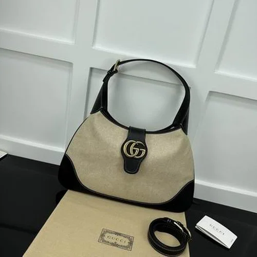 11 Gucci Women's Designer Bags Hot Collection Luxury GG Canvas