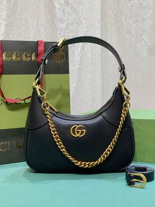 11 Gucci Women's Designer Bags Hot Collection Luxury GG Canvas