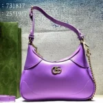 11 Gucci Women's Designer Bags Hot Collection Luxury GG Canvas