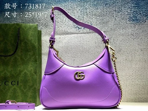 11 Gucci Women's Designer Bags Hot Collection Luxury GG Canvas