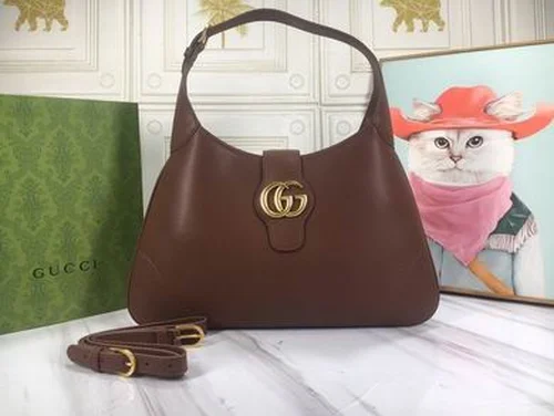 11 Gucci Women's Designer Bags Hot Collection Luxury GG Canvas