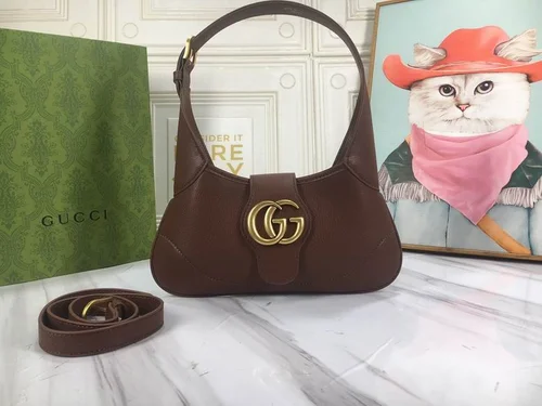 11 Gucci Women's Designer Bags Hot Collection Luxury GG Canvas